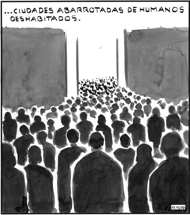 EL ROTO