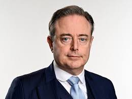 BART DE WEVER