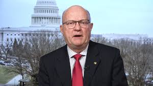 LAWRENCE WILKERSON