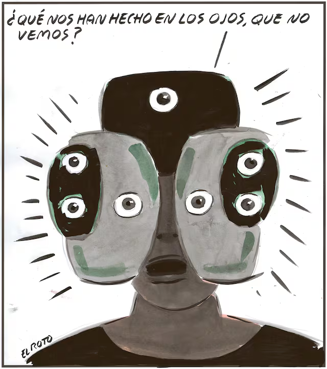 EL ROTO