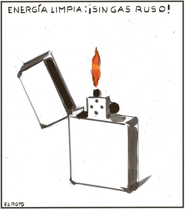 EL ROTO