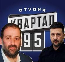 MINDICH ZELENSKI KAVRTAL 95