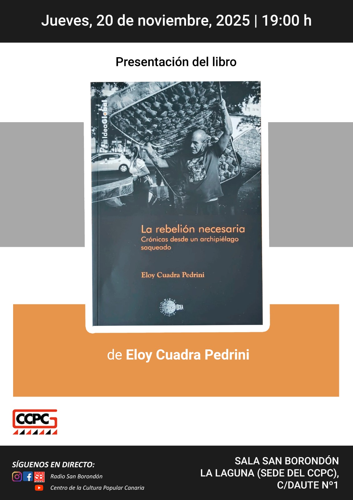 ELOY