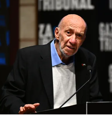 RICHARD FALK