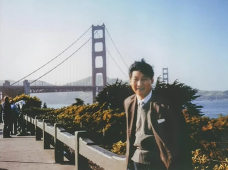 XI EN SAN FRANCISCO 1885