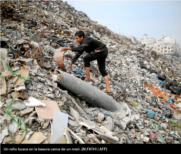 GAZA