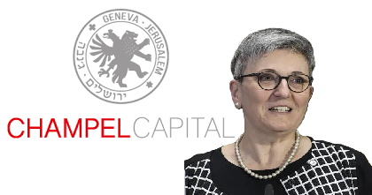 "HAY QUE VIVIR" NICOLETTA DELLA VALLE