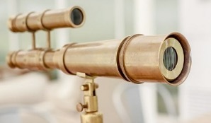 telescopios para ver lejos
