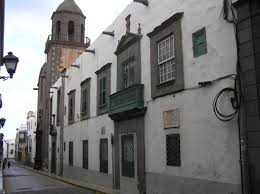 ÚLTIMA SEDE DE LA INQUISICIÓN EN LAS PALMAS DE GRAN CANARIA
