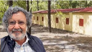 JAVIER MARRERO