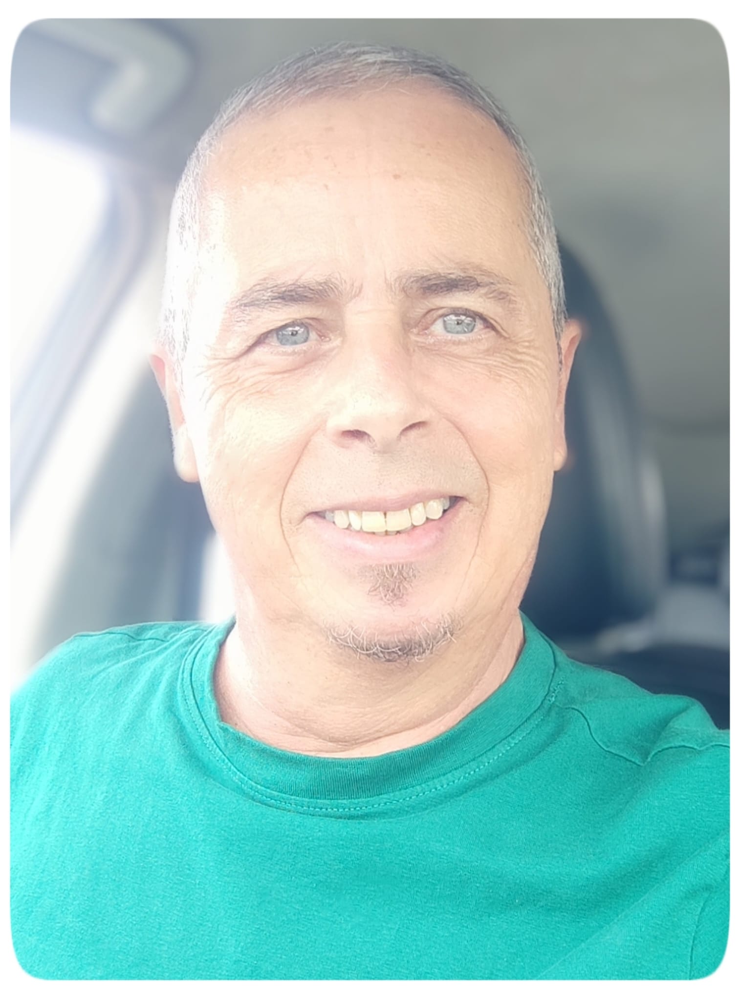 ANDRÉS RAMÍREZ  SANTANA