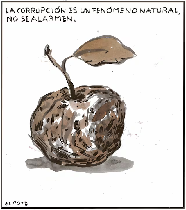 EL ROTO