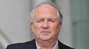 HEINER FLASSBECK