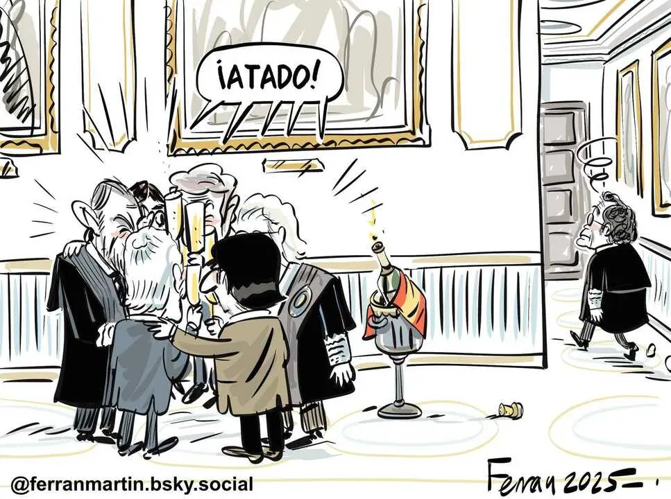 FERRÁN MARTÍN