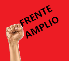 FRENTE AMPLIO