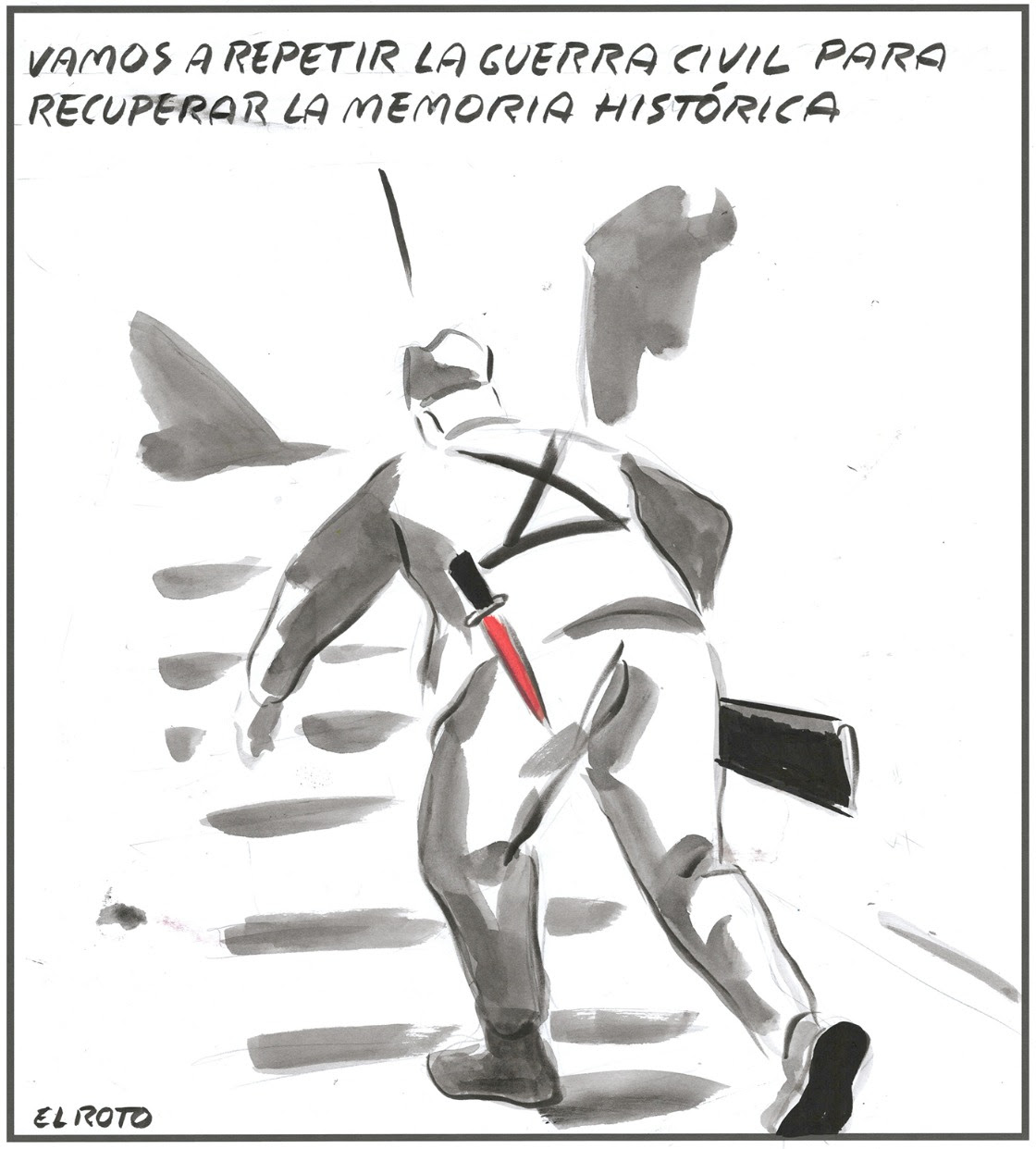 EL ROTO