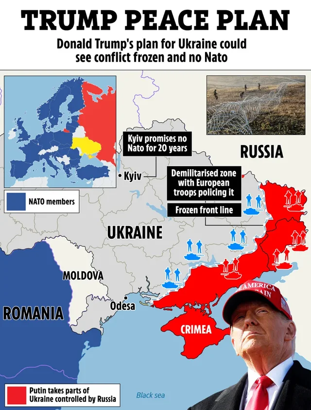TRUMP