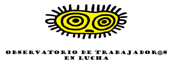 OBSERVATORIO DE TRABAJADORES EN LUCHA