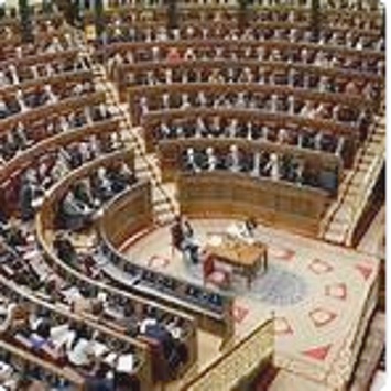 Congreso de Diputaso