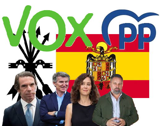 PP VOX