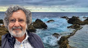 JAVIER MARRERO