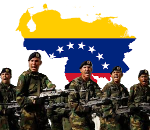 VENEZUELA