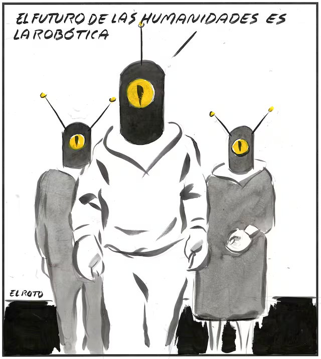 EL ROTO