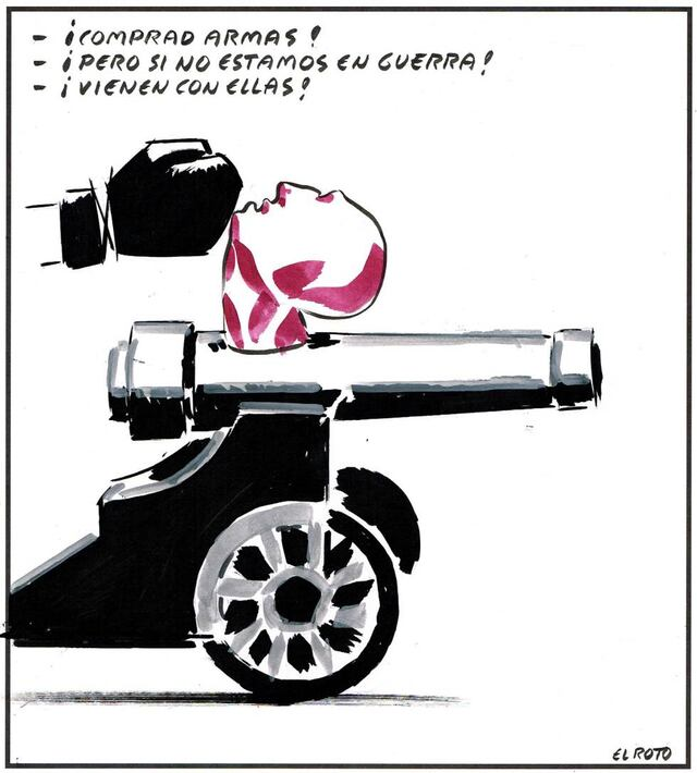 EL ROTO