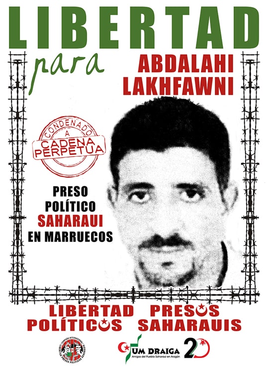 ABDULLAH LEKHFAOUNI