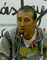 ELOY CUADRA Gracias a ELOY CUADRA Publicado originalmente en la web del autor, VERSUS SISTEMA
