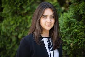 IULIIA MENDEL