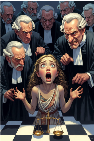 JUSTICIA