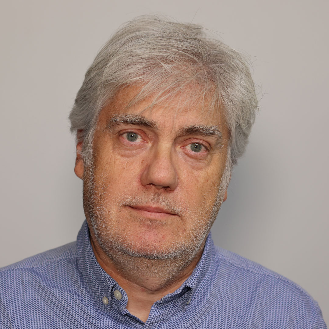JORGE OTERO