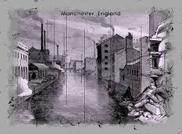MANCHESTER ENGELS