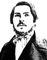 ENGELS JOVEN