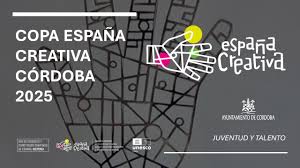 ESPAÑA CREATIVA