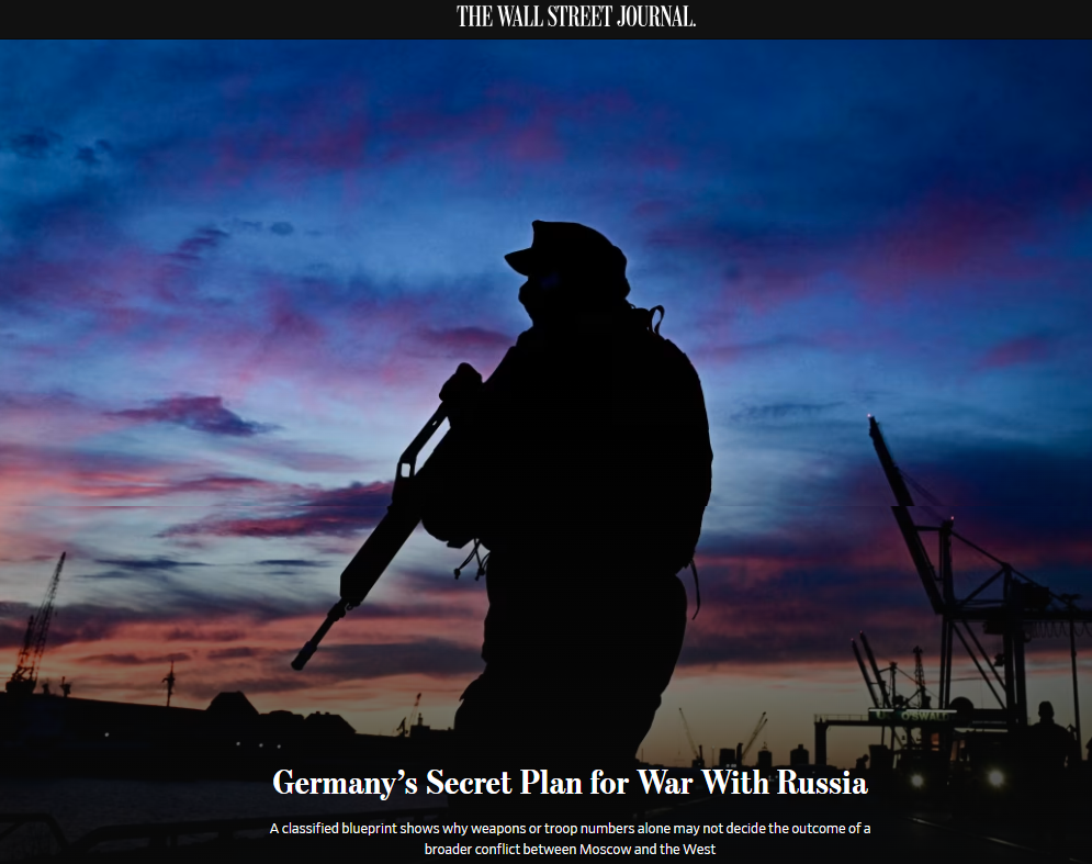 THE WALL STREET JOURNAL