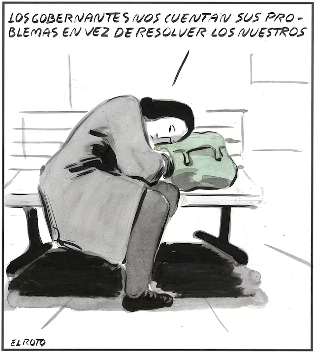 EL ROTO