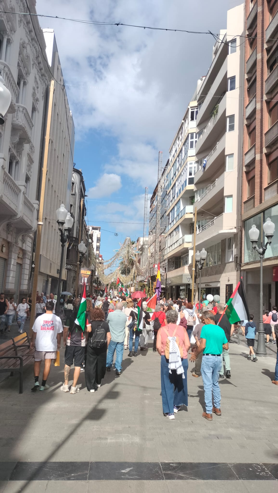 PALESTINA CANARIAS 29N2025