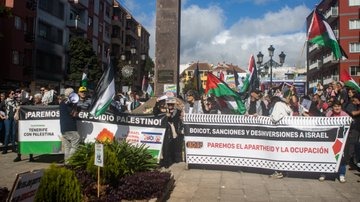 PALESTINA CANARIAS 29N2025