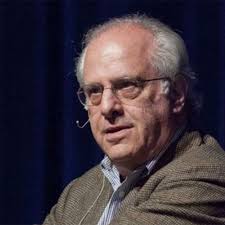 RICHARD WOLFF