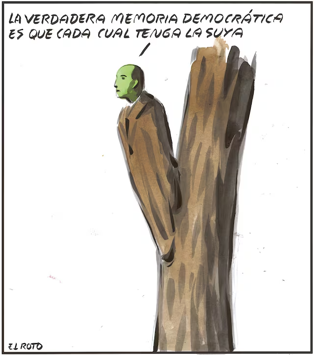 EL ROTO