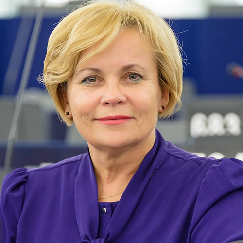 Rasa Juknevičienė