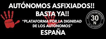 AUTÓNOMOS