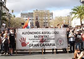 AUTÓNOMOS