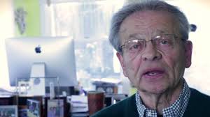 MELVYN GOODMAN