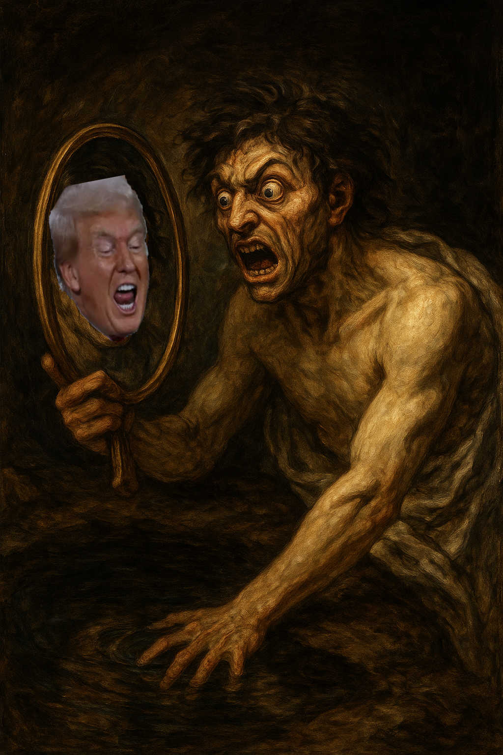 TRUMP