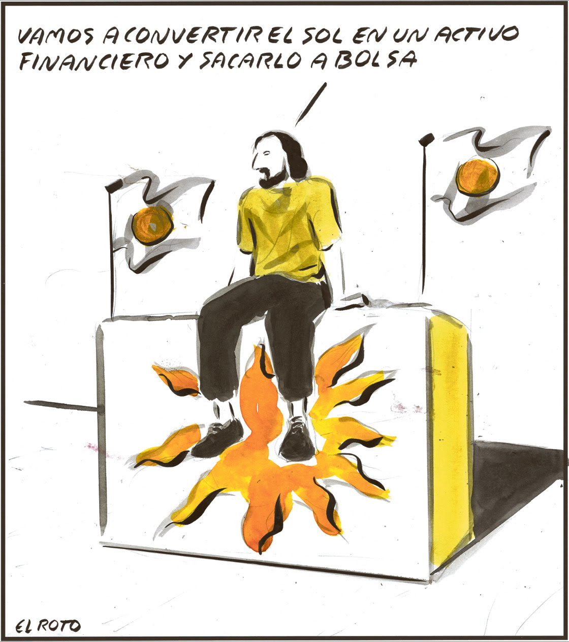 EL ROTO