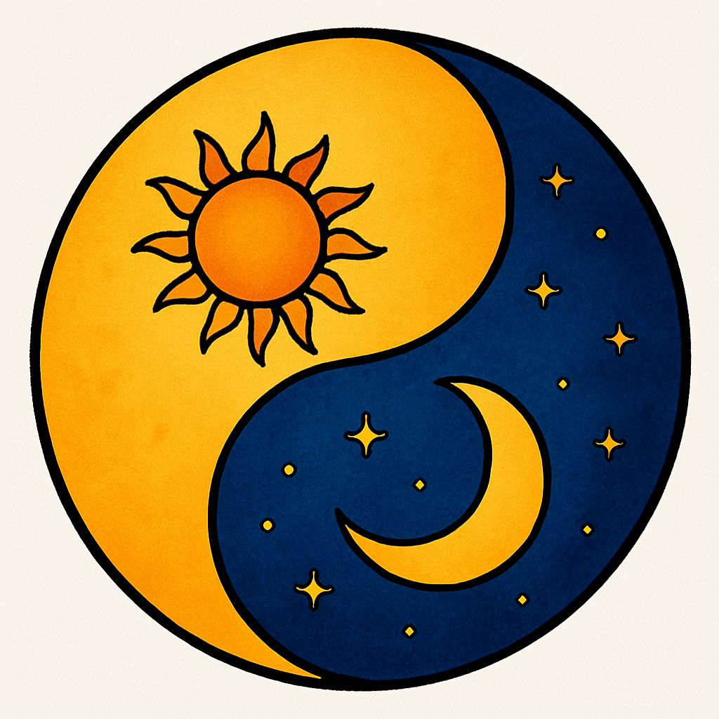 ARMONIA YIN YANG