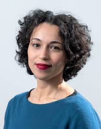 FARAH SALEH
